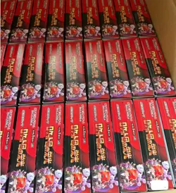 New Pokemon Card The Glory of Team Rocket Booster Box sv10 Japanese w/shrink - Image 3