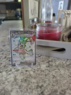 Pokemon TCG Lot of 7 Full Art Ultra Rare Cards NM/M No Duplicates - Image 1