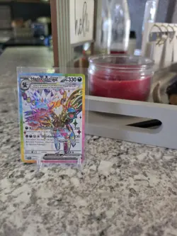 Pokemon TCG Lot of 7 Full Art Ultra Rare Cards NM/M No Duplicates - Image 4