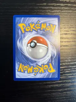 Jolteon v SWSH183 Holo Sword & Shield Promo Card Near Mint Condition - Image 3