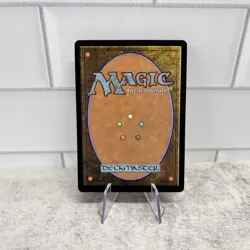 The Fire Crystal Extended Art NON Foil Magic The Gathering Final Fantasy - Image 2