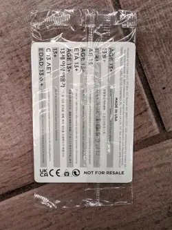 MTG Zack Fair Promo FFVII REBIRTH Nintendo Switch 2 Pack-In Bonus Sealed - Image 2