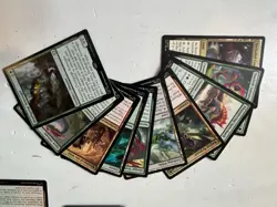 MTG Lost Caverns of Ixalan Commander deck- Veloci-ramp-tor - Image 2