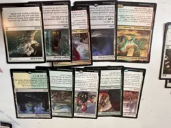 MTG Lost Caverns of Ixalan Commander deck- Veloci-ramp-tor - Image 3