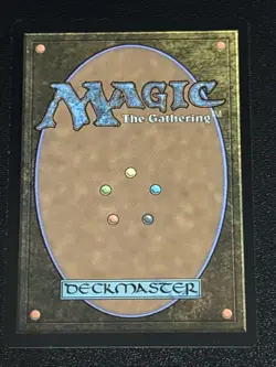 MTG Commander: Bloomburrow Thickest in the Thicket 0034 NM Rare - Image 2