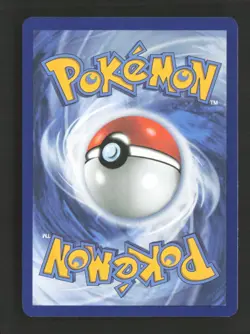 Cresselia 039/094 Phantasmal Flames Reverse Holo NM/M Pokemon - Image 2