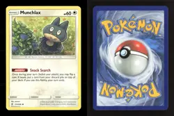 Munchlax 173/236 Unified Minds NM/M Pokemon - Image 3