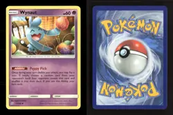 Wynaut 77/236 Unified Minds NM/M Pokemon - Image 3