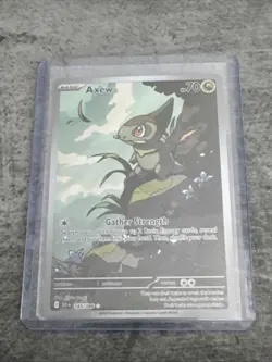 Pokemon Full Art Lot 6 Cards Total Near Mint Condition - Image 4
