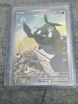 Pokemon Full Art Lot 6 Cards Total Near Mint Condition - Image 5