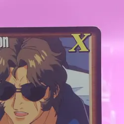 A.W. Global Citizen/GUNDAM WAR TCG official Japanese Trading Card Rare G-X7 - Image 4