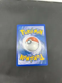 Pokemon Arcanine Holo Card 12/99 Stamped Next Destinies Prerelease - Image 2