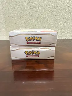 Pokemon Scarlet & Violet Surging Sparks Booster Bundle Box (6 Packs) NEW - Image 5
