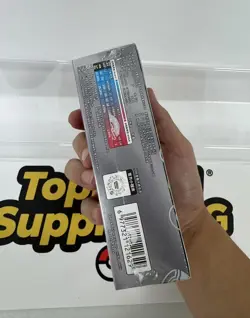 IN STOCK Pokemon TCG S-Chinese Collect 151C Surprise Jumbo Booster Box Sealed ## - Image 4