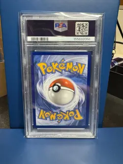 2026 Pokemon Ascended Heroes Mega Dragonite EX Mega Attack Rare PSA 10 - Image 2