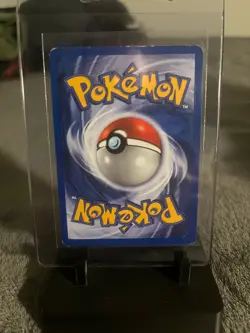 Jumpluff 9/64 Neo Revelation Unlimited Pokemon Card Holo Rare *READ DESCRIPTION* - Image 3