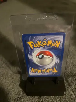 Jumpluff 9/64 Neo Revelation Unlimited Pokemon Card Holo Rare *READ DESCRIPTION* - Image 4