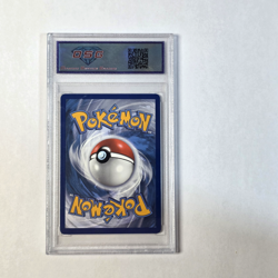 2022 Pokemon SWSH Brilliant Stars MIMIKYU V #TG16 Full Art DSG 10 - Image 4