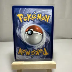 Spewpa 089/088 Perfect Order NM Illustration Rare Pokemon TCG - Image 2