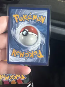 Pokemon SWSH11: Lost Origin #TG13/TG30 Ultra Rare Orbeetle VMAX Holo - Image 2