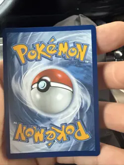 Numel 223/217 Me: Ascended Heroes Holo Pokemon TCG English NM - Image 2