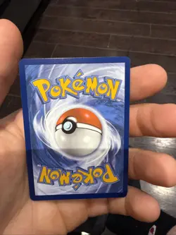 Throh Pokemon Black Bolt 128/086 Near Mint - Image 2
