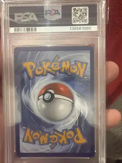2025 POKEMON WHT EN-WHITE FLARE ILLUSTRATION RARE #150 DURANT - Image 2