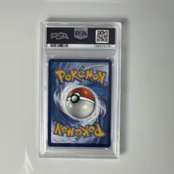 2023 Pokemon OBF EN DARKRAI Triple Whammy Tin #136 Mint PSA 9 - Image 2