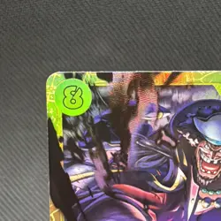 Marshall D. Teach One Piece SEC OP16-119 English NM Pack Fresh - Image 3