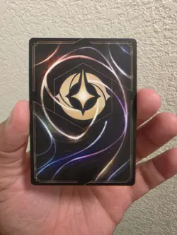 Disney Lorcana Dale - Ready for His Shot 22/204 Wilds Unknown Legendary Foil - Image 2
