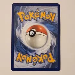 Darkrai 136/197 Cosmos Holo Rare Promo Pokemon Card + Code Ob Flames Triple Tin - Image 2