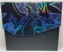 2025 Phantasmal Flames ETB Manual Base/Foil Cards, Promo Codes, and Sleeves/Coin - Image 5