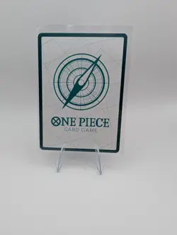 Don!! Card (Zoro) - Premium Booster (PRB-01) - One Piece ENG Regular - Image 2