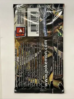 Pokemon TCG Sun & Moon Forbidden Light Sealed Booster Pack 10 Cards English - Image 2