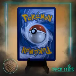 Pokemon TCG Trainer Crispin 164/142 Stellar Crown Ultra Rare Holo Card NM - Image 2