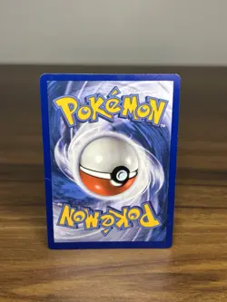 Popplio 23/25 McDonald's 25th Anniversary | Promo Holo Pokemon Card - Image 4