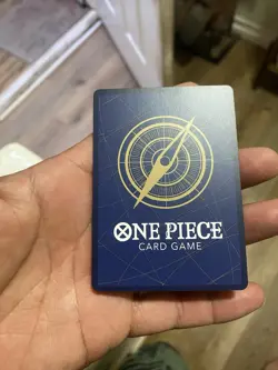 Roronoa Zoro (CS 2024 Event Pack) - One Piece Promotion Cards (OP-PR) - Image 5