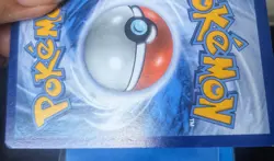 Stoutland 248/236 SM Cosmic Eclipse Secret Rare Pokemon Card Mp - Image 3
