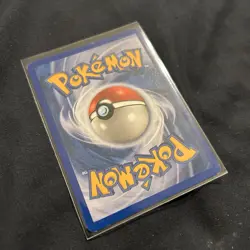 Snow-cloud Castform 25/101 Hidden Legends Reverse Holo English Pokemon Card - Image 4