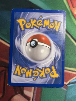 Mysterious Fossil Common Reverse Holo Ex Legend Maker 79/92 Pokemon TCG Card MP - Image 5