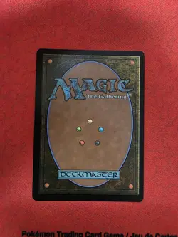 Wizards of the Coast MTG Fated Firepower TLA 0132 Foil Enchantment EN 2025 - Image 3