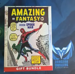 Magic The Gathering Marvel's Spider-Man Bundle: Gift Edition - SHIPS FAST - Image 1
