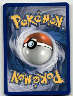 OSHAWOTT BW08 PROMO HOLO BLACK AND WHITE PROMO POKEMON LIGHTLY PLAYED (LP) - Image 2