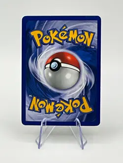 2000 POKEMON TCG Skarmory #13/111 Neo Genesis Holo Rare Card Vintage English LP - Image 2