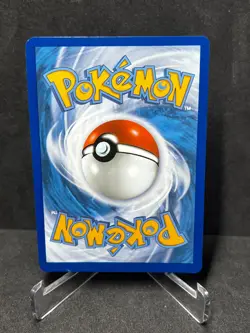 Pokemon Stunfisk 202/191 Surging Sparks Holo Near Mint - Image 2