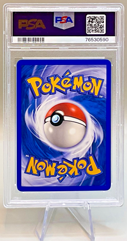 Pokemon Dodrio #21/112 Rev. Holo Rare - 2004 EX Fire Red & Leaf Green - PSA 9 MT - Image 2