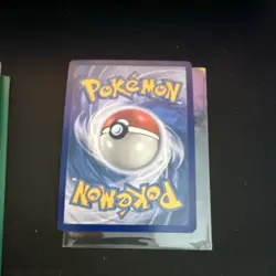 Celebi & Venusaur GX 1/181 SM Team Up Holo Ultra Rare TAG TEAM EN - Image 2