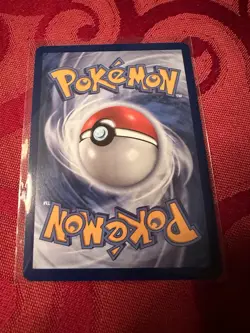 2025 Pokemon TCG Destined Rivals DRI EN Shaymin Illustration Rare IR 185/182 - Image 2