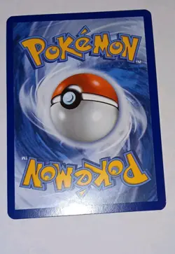 Pokemon Hop's Snorlax SV09 Journey Together 117/159 Rare Holo Basic 150 HP - Image 2