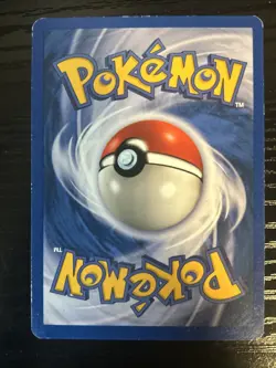 1999 Pokemon TCG Trainer Item Finder Base Set 74/102 Rare Regular Unlimited - Image 2